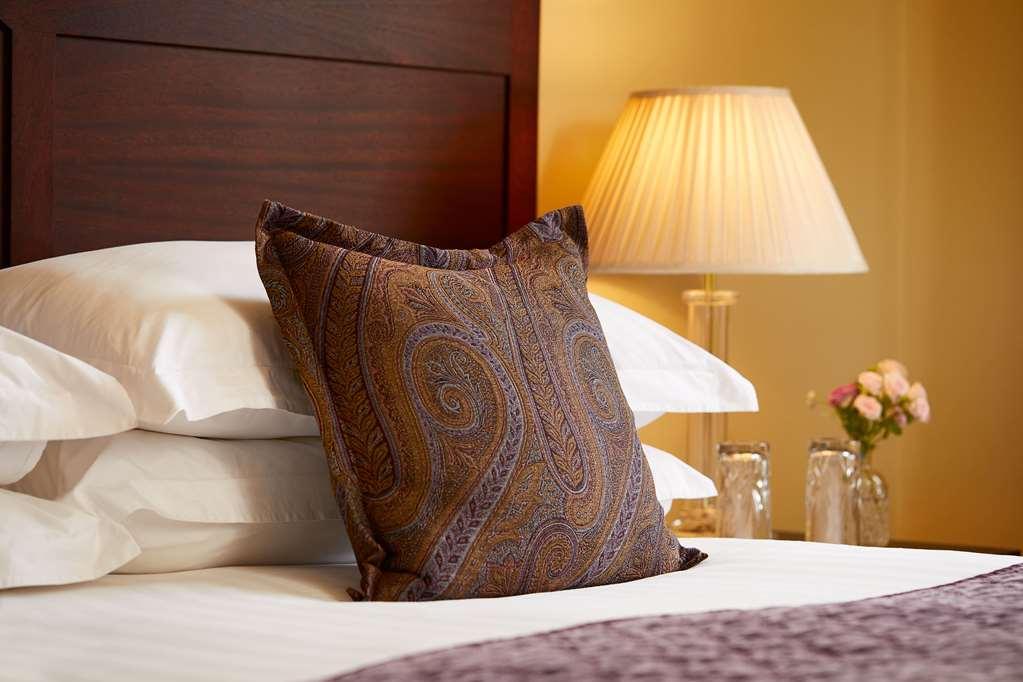 Macdonald New Blossoms Hotel Chester Quarto foto