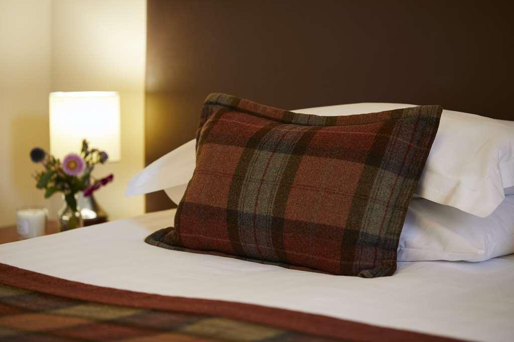 Macdonald New Blossoms Hotel Chester Quarto foto