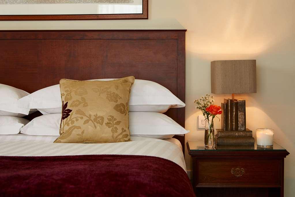 Macdonald New Blossoms Hotel Chester Quarto foto
