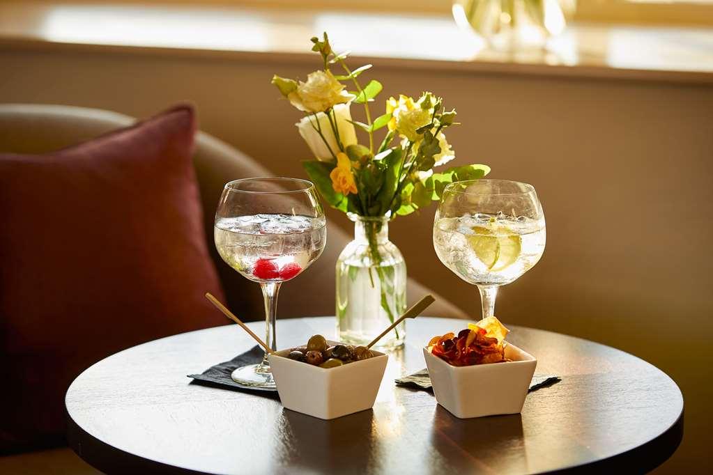 Macdonald New Blossoms Hotel Chester Quarto foto