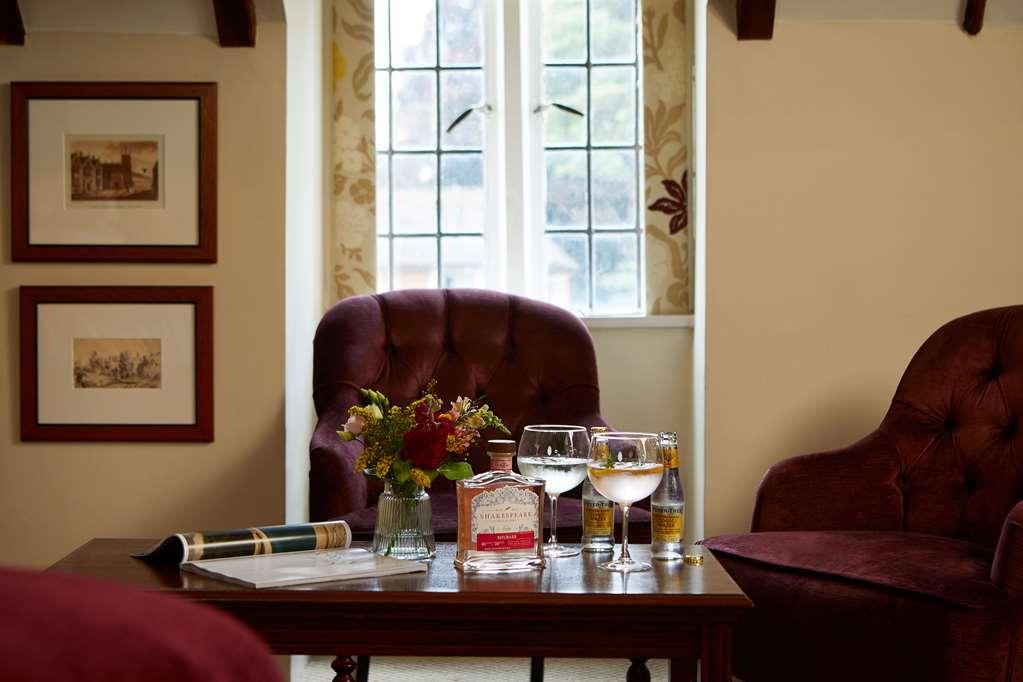 Macdonald New Blossoms Hotel Chester Quarto foto